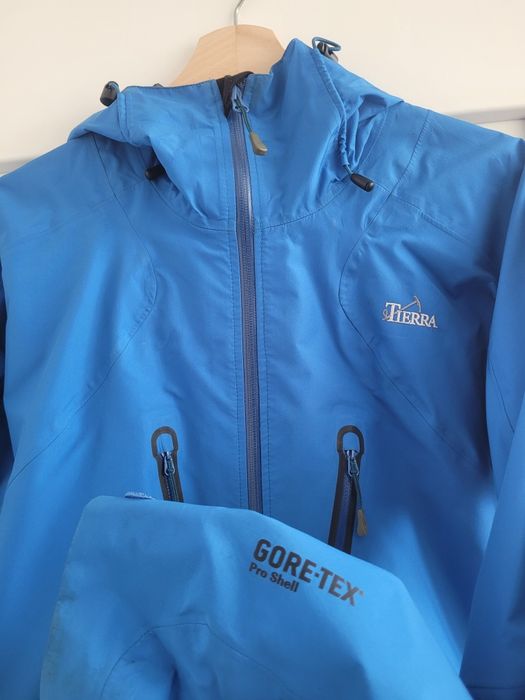 Kurtka Tierra Gore-Tex Pro M