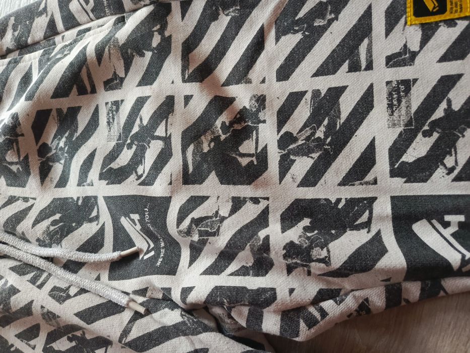 Spodenki krótkie XS Cropp