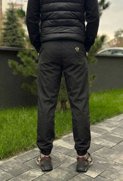 Нейлоновые Штаны Nike Nocta (XS S M L XL XXL)