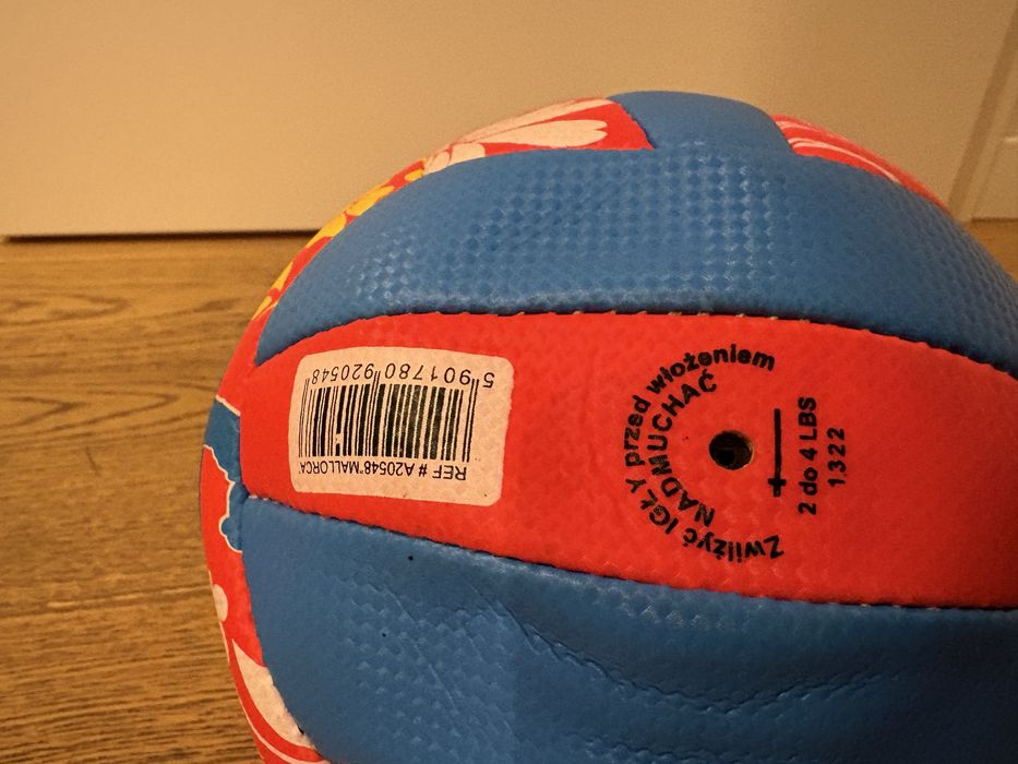 Piłka do siatkówki