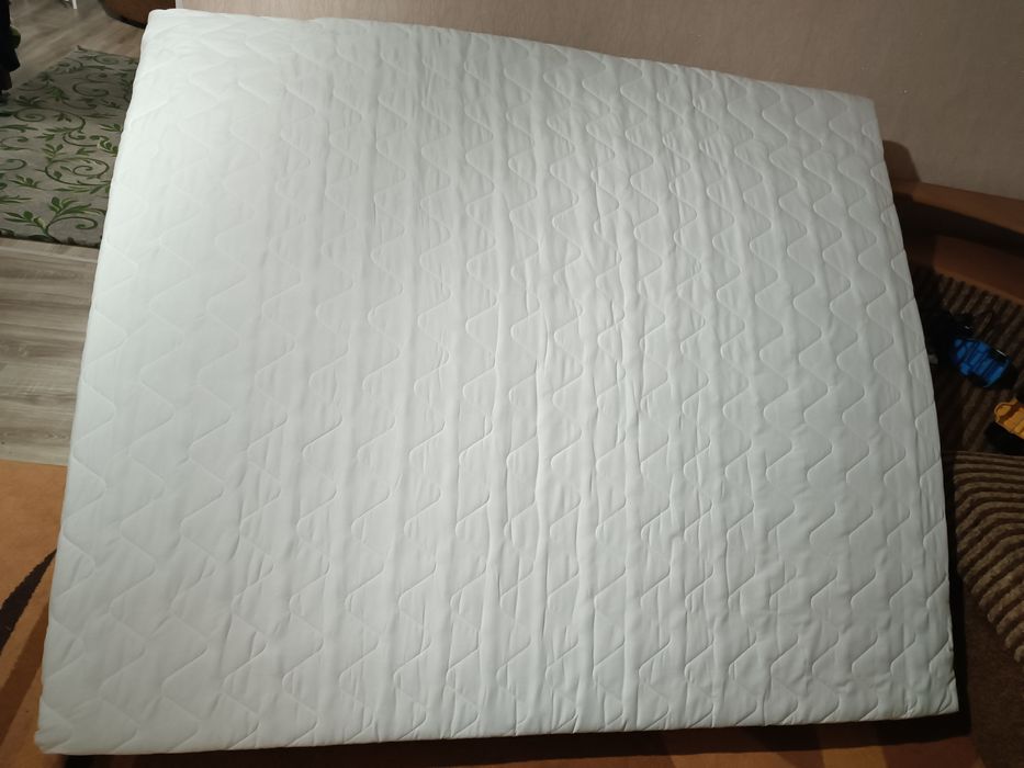 Матрас ортопедический 190на 160