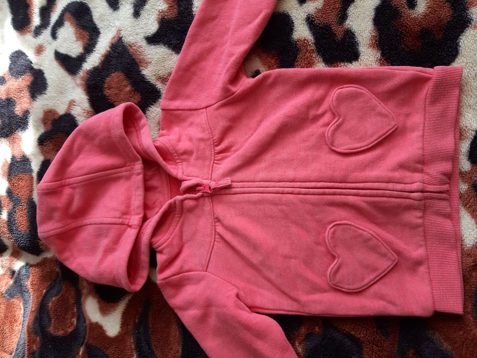 Кофта george для дівчинки