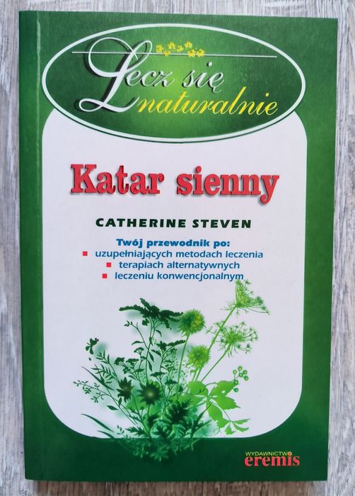 Katar sienny Steven
