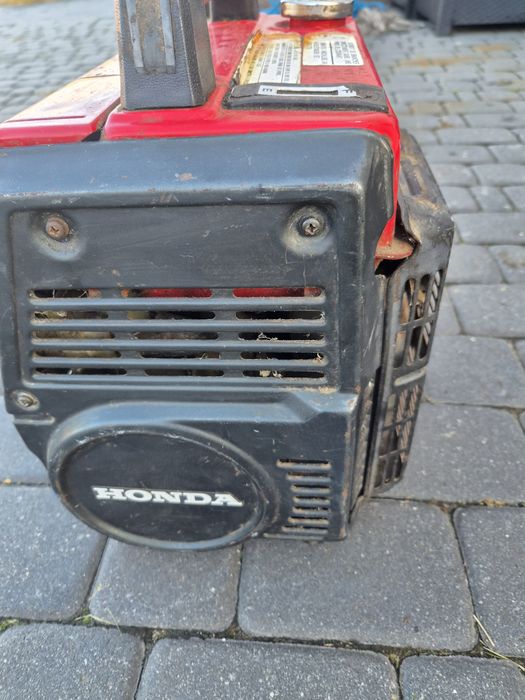 Agregat pradotwórczy Honda Ex800