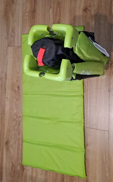 Łóżeczko turystyczne