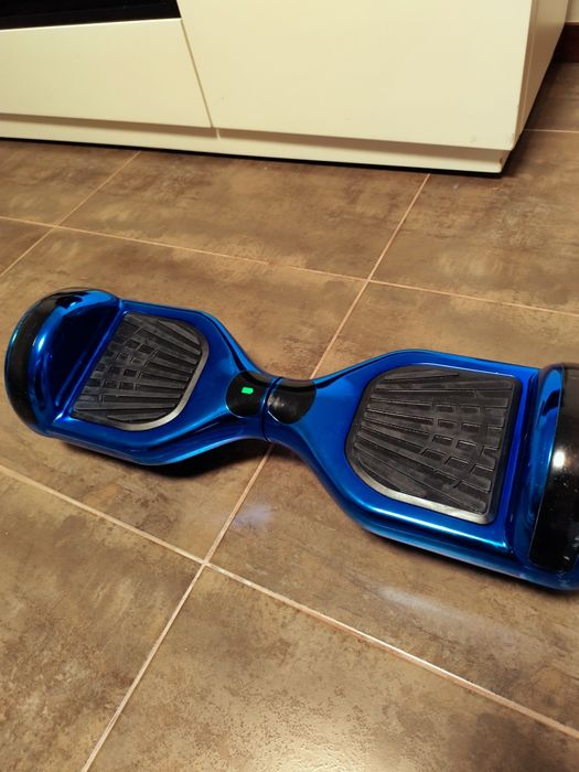 Hoverboard 36v com coluna Bluetooth