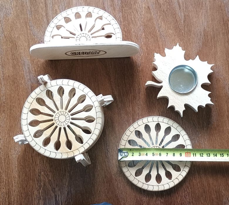 Podkładki pod kubek
