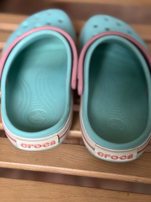 Crocs дитячі розмір J1
