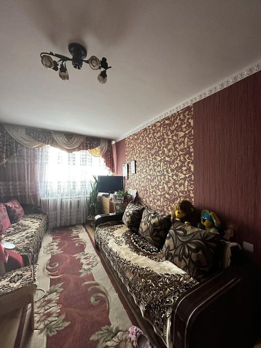 Продаж кімнати в гуртожитку, район Новатора по вул. Тернопільська.