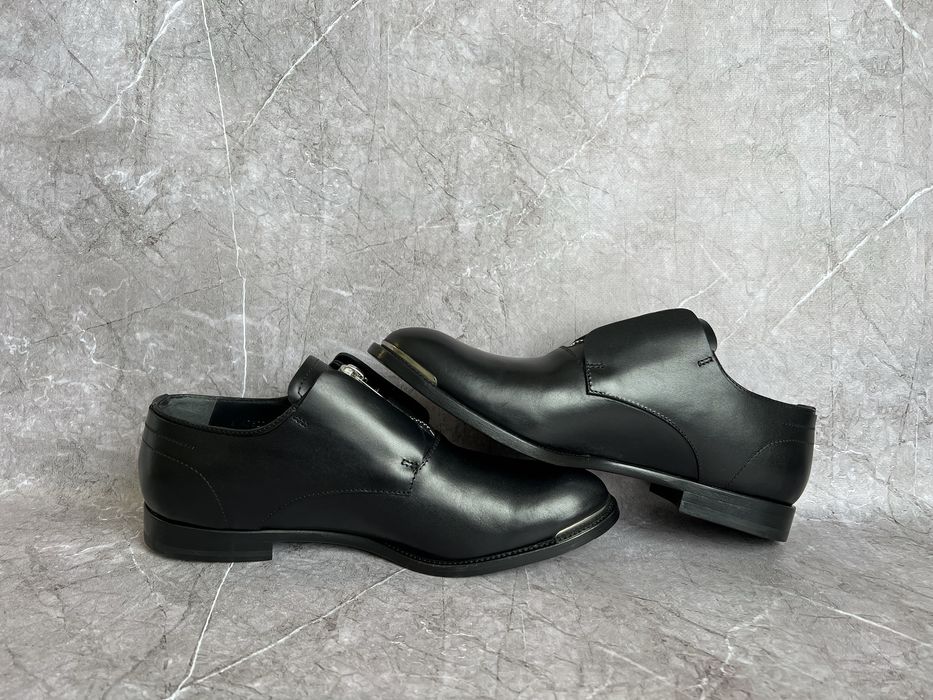 Alexander MQUEEN туфли мужские 43