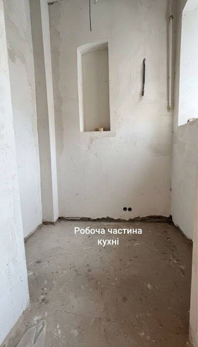 1кімн. старий фонд в центрі. Цікава інвестиція