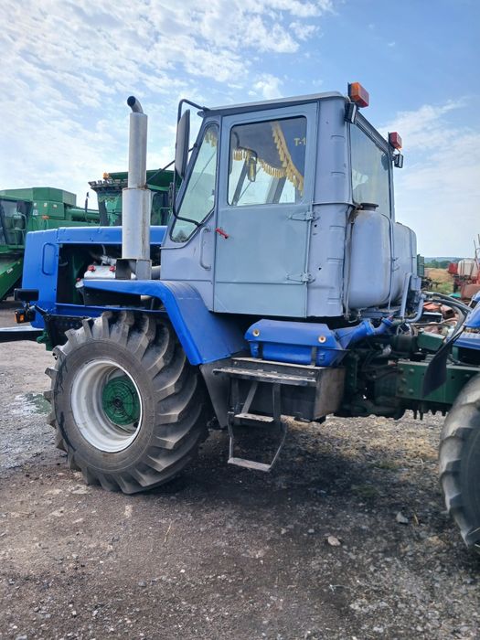 Продам т150 послі полной капіталки