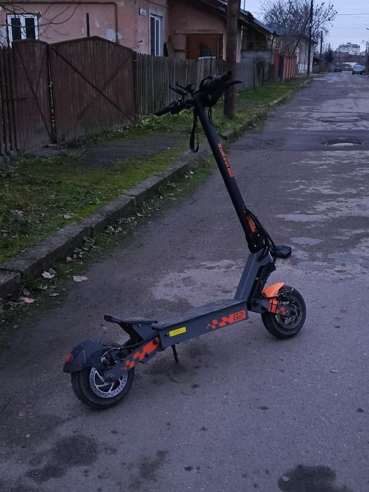 Продам  Kukirin G2