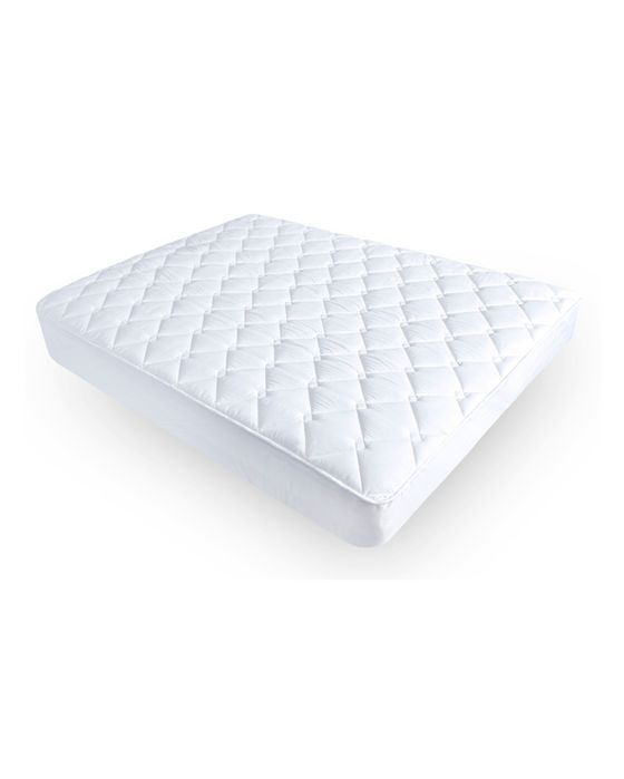 Наматрасник хлопковый 90х200