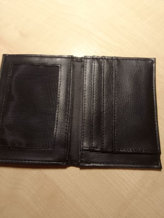 Партмонэ для документов визитница новое