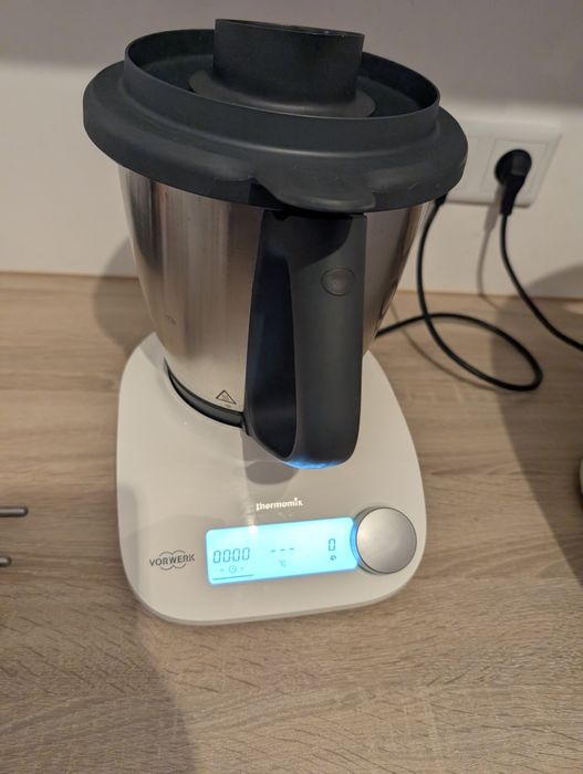 Thermomix friend