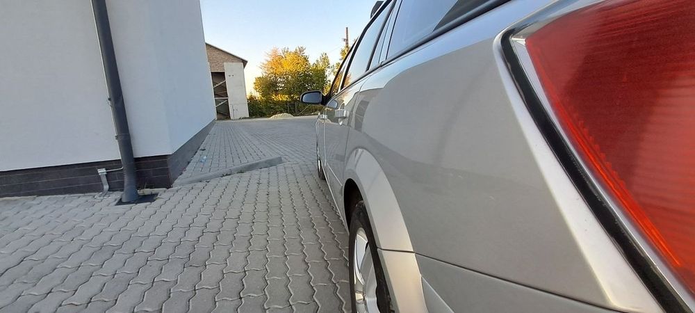 Продам Opel Astra 2008