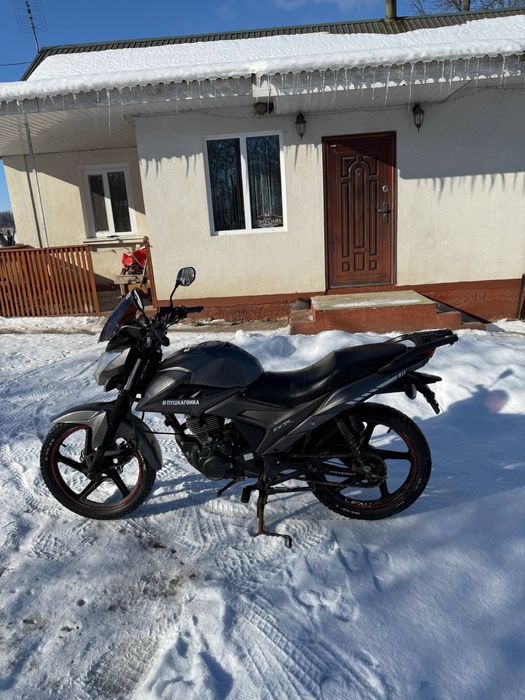 Продається Ліфан ССR 150