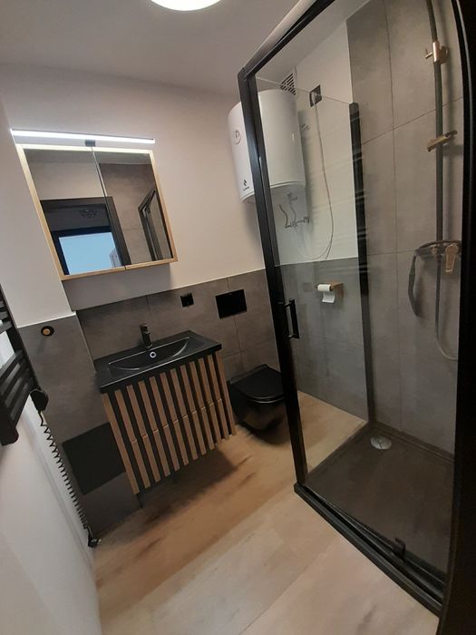 Przestronna kawalerka w super lokalizacji Centrum ul. PROCHOWA Grzegórzki OD ZARAZ