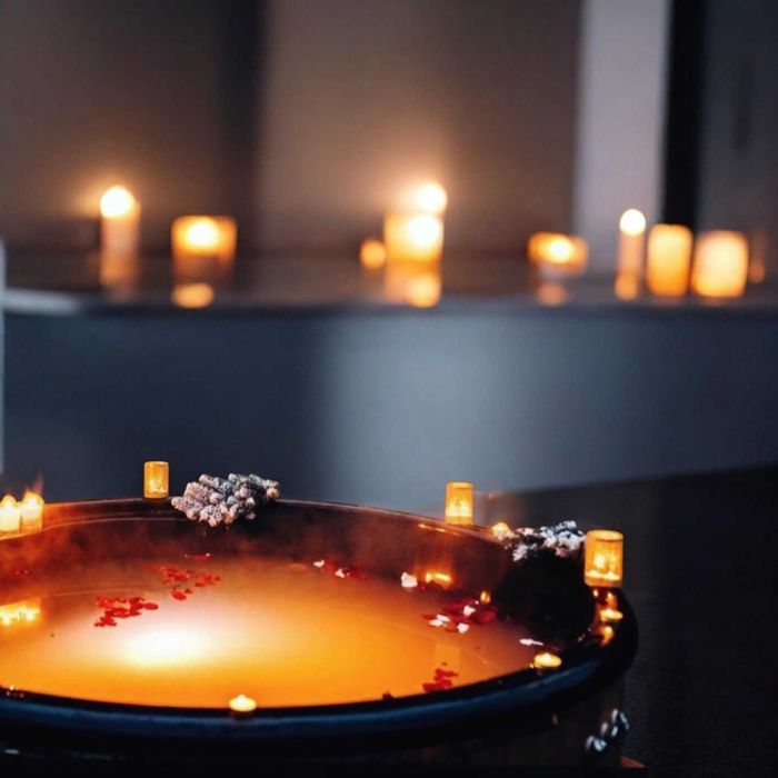 Мобільний чан. Чан джакузі. Джакузі на дровах. Спа купіль