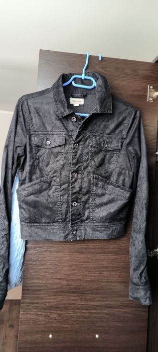 Куртка вельветова diesel