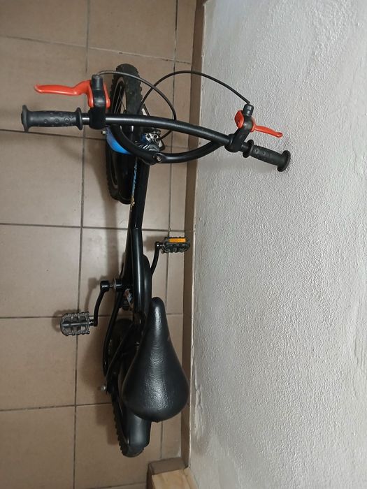 Rower Decathlon B'Twin Btwin 16" Jack PiratBike