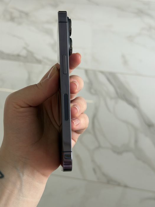 iPhone 14 Pro 256 Gb Neverlock