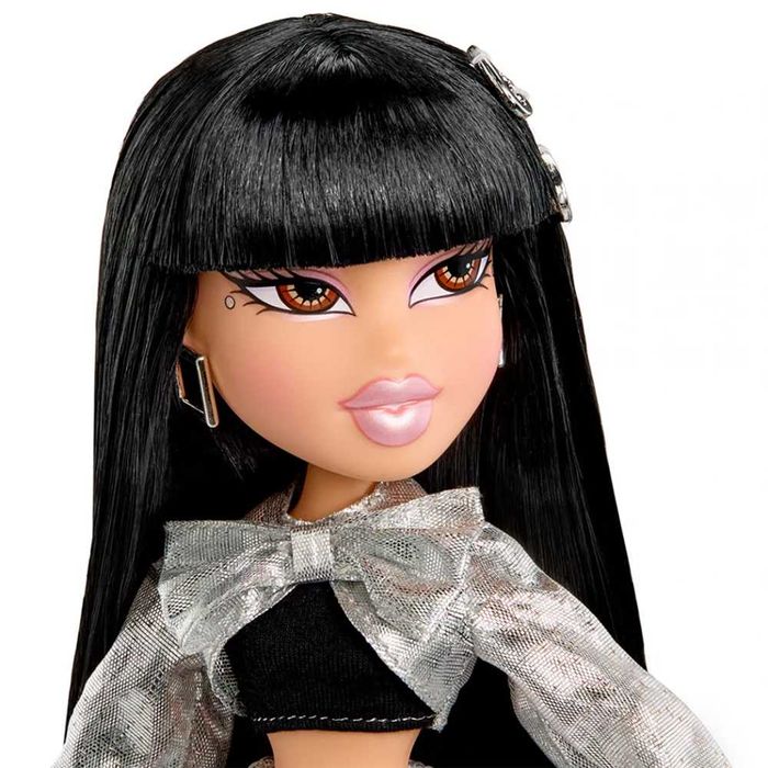 Лялька Братц Хлоя Джейд Ясмин з браслетом Bratz Charmz