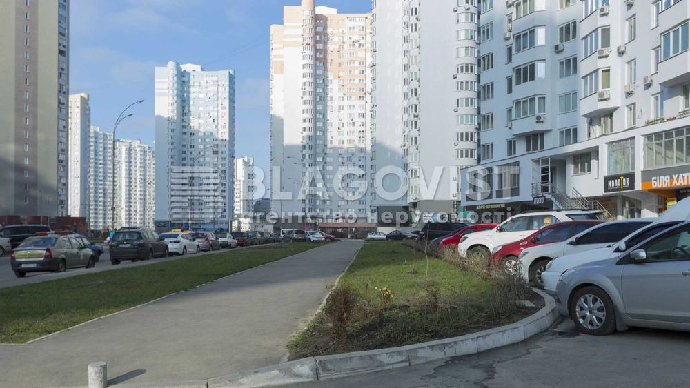 2-кімнатна квартира за адресою (площа 82,6 м²) - Atlanta.ua - фото 22