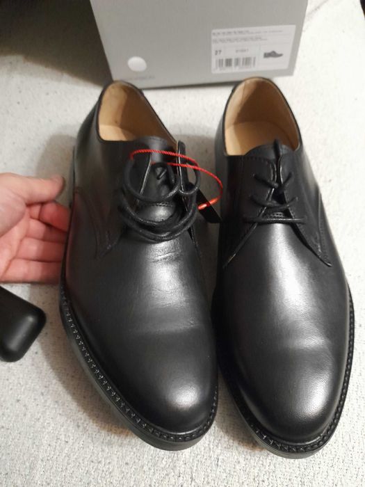 Wojas pantofel rozmiar 42 nowe