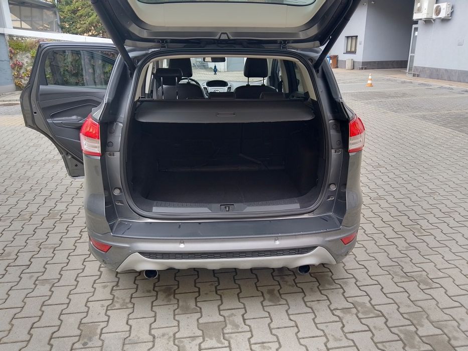 Ford Kuga 1, 6 benzyna 2014