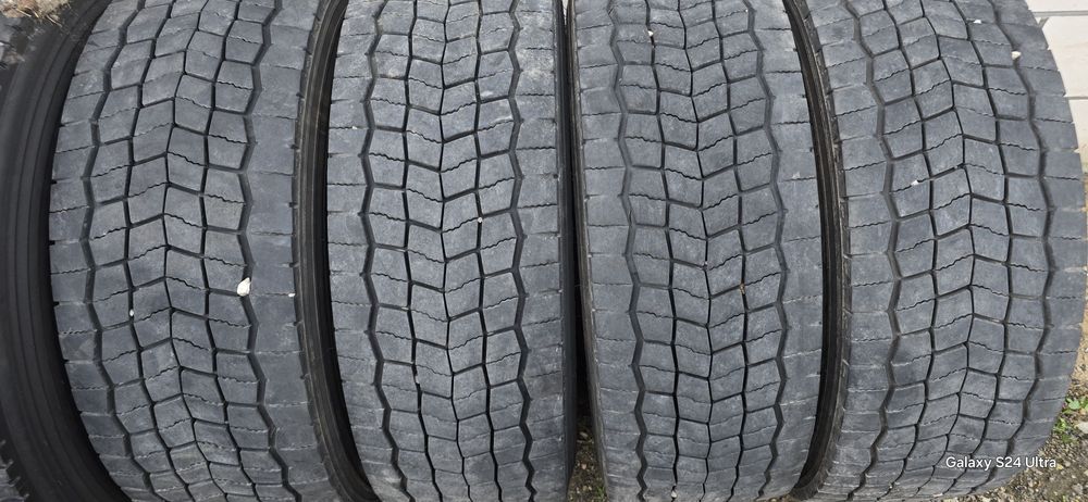 Sprzedam Opony 315/60 22.5