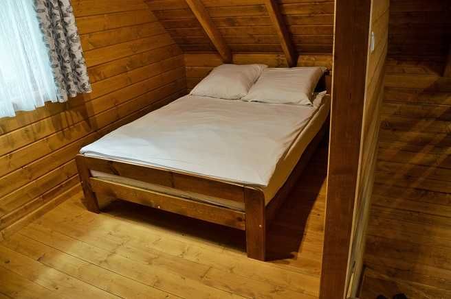 Domki na Mazurach WJM Bogaczewo