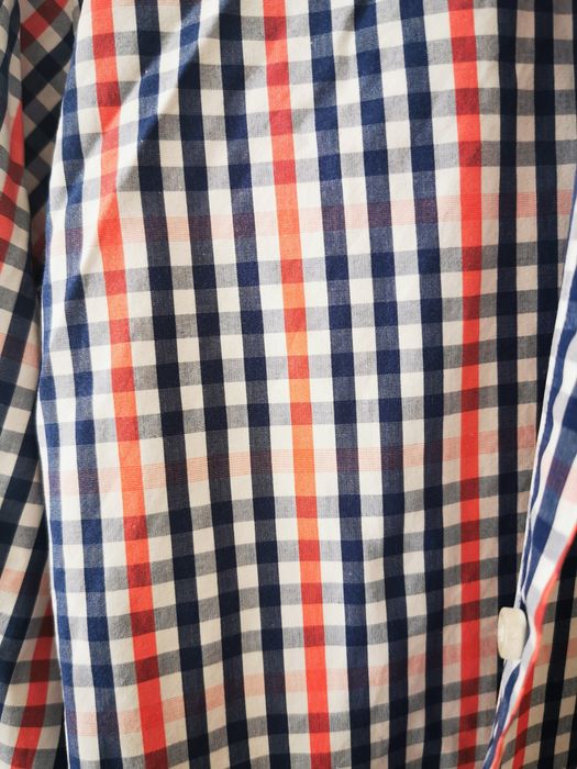 Camisa Giovanni Gallli Tam M