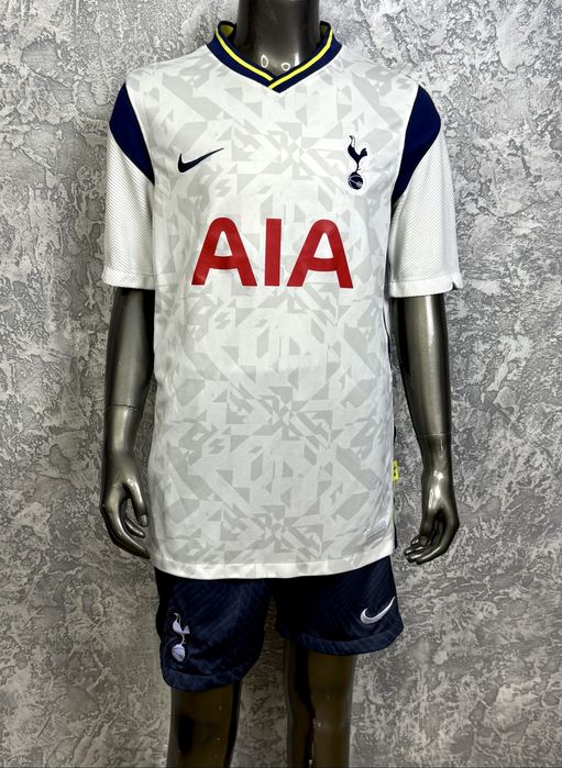 Nike dri-fit Tottenham спортивный костюм XL подросток 158-170 см футбольный