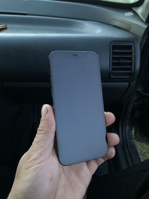 Продам iPhone 12 pro 128 gb