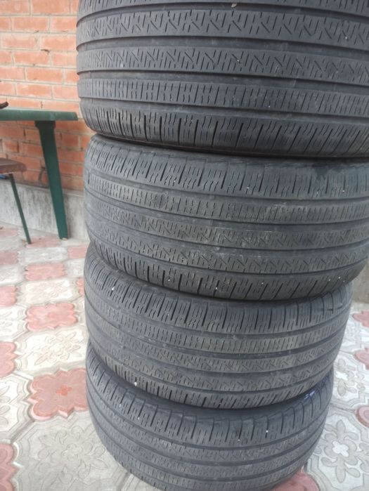 Шини Pirelli 245/40/18