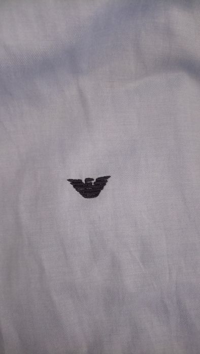 Koszula Armani rozm S