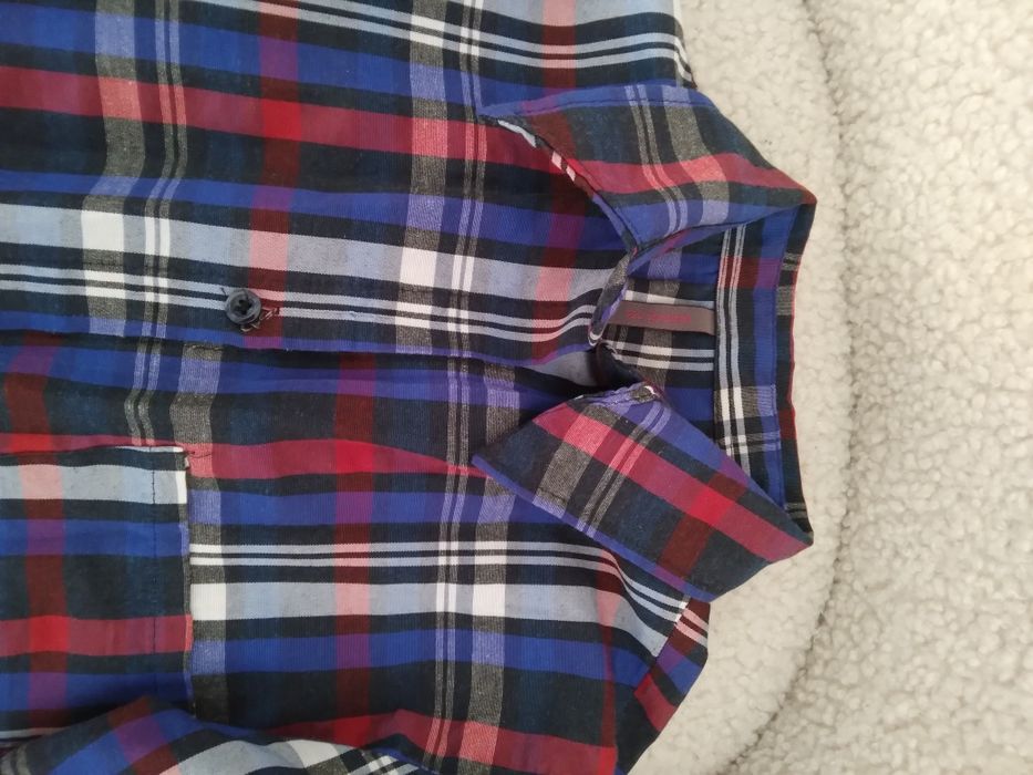 Сорочка для дівчинки