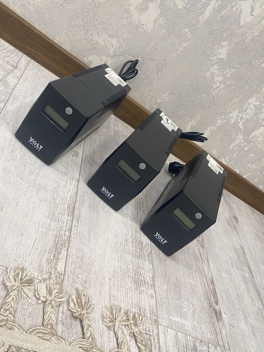 Безперебійник UPS VOLT POLSKA