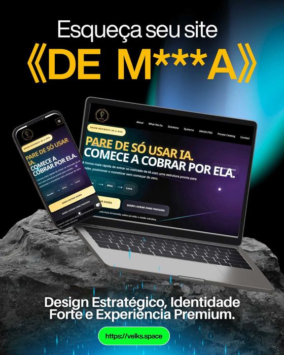 Website Premium B2B520324317981583361