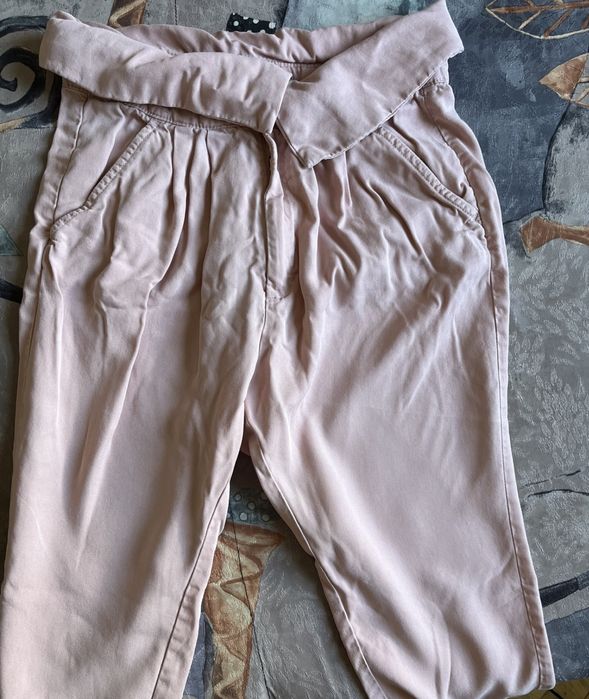 Spodnie reserved - 158