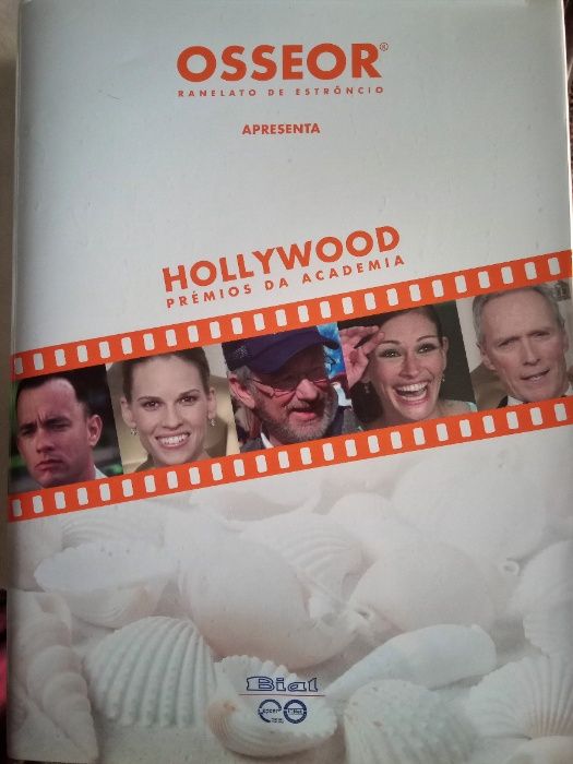 Hollywood - Prémios da Academia