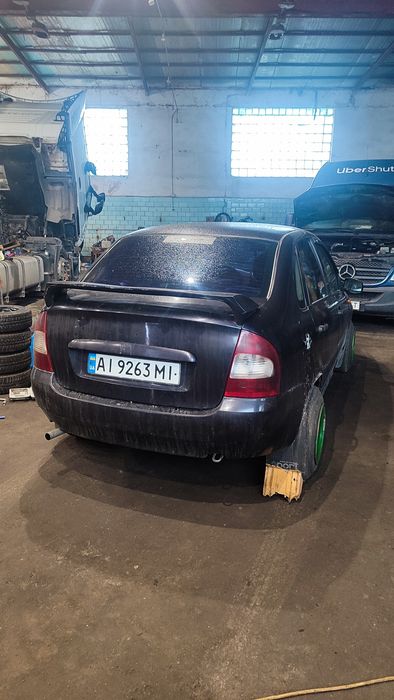 Продам Ладу Калину