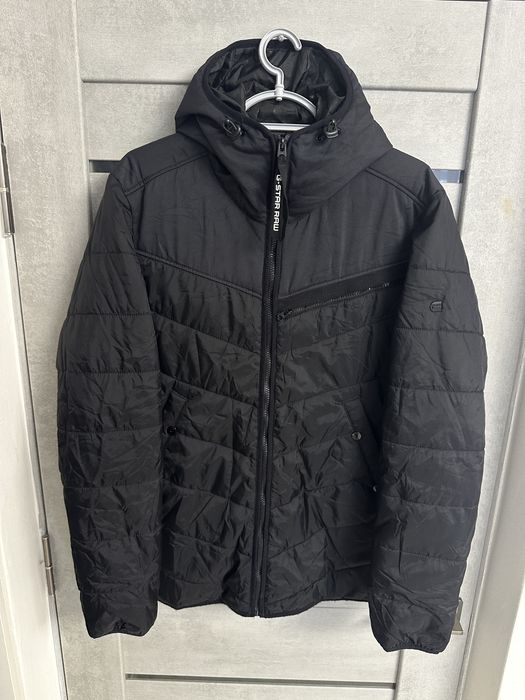 Куртка G-Star Raw XL розмір чоловіча!