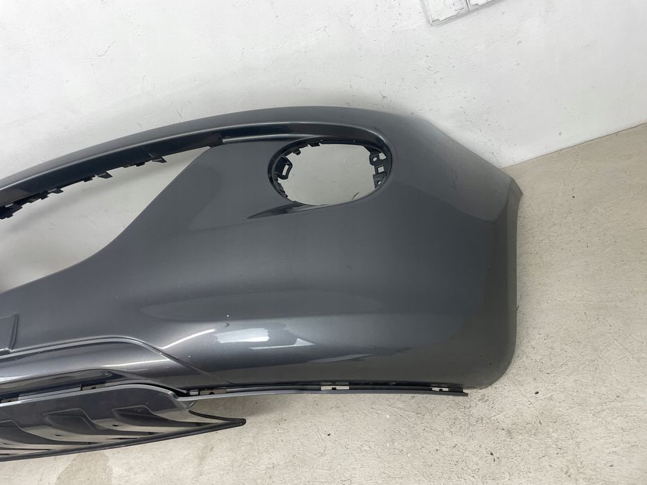 opel adam zderzak przód przedni 2012-13355266