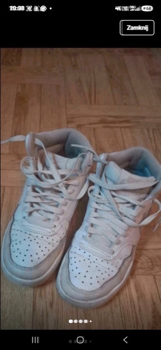 Nike 38 stan db.