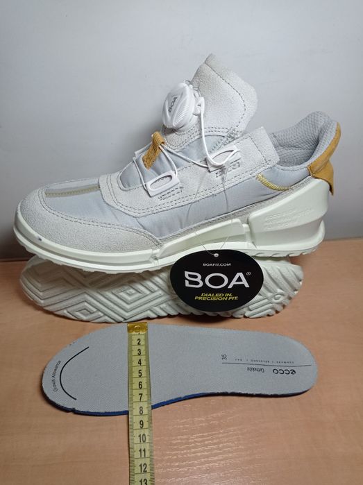 Кросівки ЕССО ВІОМ 35р.