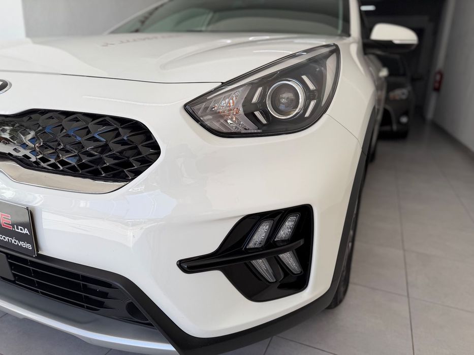 Kia Niro 1.6 GDi HEV Urban