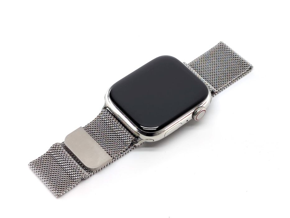 Apple Watch 8 | 45mm | Cellular | STAL | BDB | iGen Lublin